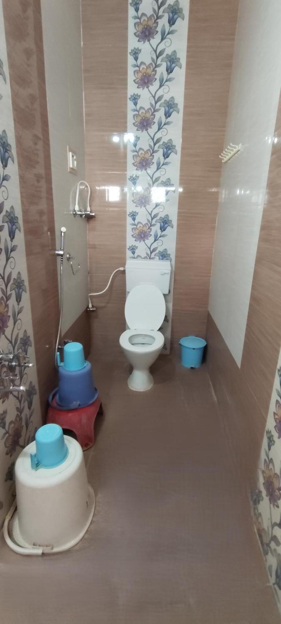 Vinayaka Homestay Хампи Экстерьер фото